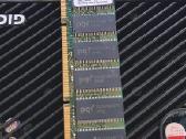 Sdram pc-133 256mb - nuotraukos Nr. 2