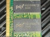 Sdram pc-133 256mb - nuotraukos Nr. 3