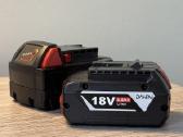 Makita, Bosh, Dewalt, Milwaukee ir ju remontas - nuotraukos Nr. 9