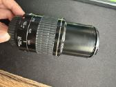 Canon ef 80-200mm f/4.5-5.6 objektyvas - nuotraukos Nr. 3