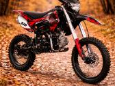 Krosinis motociklas XTR 616 19/16" 150cc