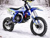 Krosinis motociklas 125cc X-motos Xb-27