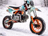 Krosinis motociklas 90cc Asix Xb-27