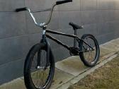 Parduodu puiku BMX.