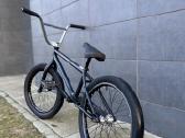 Parduodu puiku BMX. - nuotraukos Nr. 2
