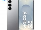 Nauji Samsung S25/128gb, 2 Spalvu - nuotraukos Nr. 3