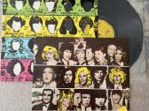 The Rolling Stones,sex Pistols ir kitos plokštelės - nuotraukos Nr. 2
