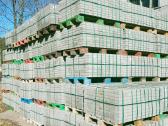 Betoninės trinkeles 6cm - nuo 9,99 e/m2, bortai