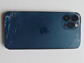 iPhone 12 pro 250 GB 2 sim - nuotraukos Nr. 6