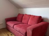 Dvivietė sofa - nuotraukos Nr. 2