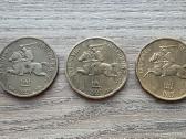 1925 metų 50 centų Lietuva - nuotraukos Nr. 2