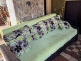 Sofa lova