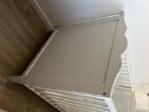 Ikea kūdikio lovytė Smagöra + ciuzinukas - nuotraukos Nr. 4