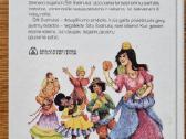 Knyga "Šiltų švelnukų pasaka" - nuotraukos Nr. 2