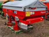 Amazone Kverneland Sulky Kuhn - nuotraukos Nr. 31