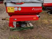 Amazone Kverneland Sulky Kuhn - nuotraukos Nr. 29