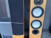 Monitor audio koloneles - nuotraukos Nr. 2