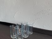 Ikea stiklines