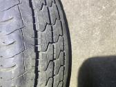 R15 195/70 c padangos ir r16 205/65 c - nuotraukos Nr. 3