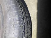 R15 195/70 c padangos ir r16 205/65 c - nuotraukos Nr. 5
