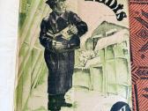 1929 m. Naujas žodis žurnalai rinkinys
