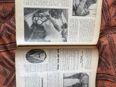1929 m. Naujas žodis žurnalai rinkinys - nuotraukos Nr. 5