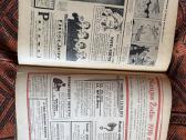 1929 m. Naujas žodis žurnalai rinkinys - nuotraukos Nr. 7