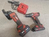 Akumuliatorinis diskinis pjūklas Dewalt Dcs571 - nuotraukos Nr. 2