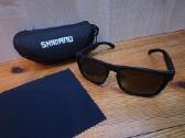 Shimano poliarizuoti akiniai žvejybai, nauji - nuotraukos Nr. 7