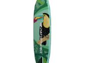 Irklentė Pathfinder Toucan Leaf 310x82x15 cm 34233 - nuotraukos Nr. 3