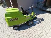 Grill0 fd280 rider sodo traktoriukas - nuotraukos Nr. 2