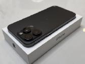 Parduodamas Apple iPhone 15 Promax–black Titanium - nuotraukos Nr. 3