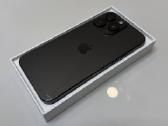 Parduodamas Apple iPhone 15 Promax–black Titanium - nuotraukos Nr. 7
