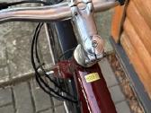 Orbea miesto dviratis - nuotraukos Nr. 2