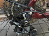 Orbea miesto dviratis - nuotraukos Nr. 3