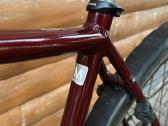 Orbea miesto dviratis - nuotraukos Nr. 4