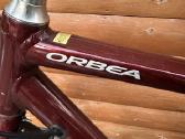 Orbea miesto dviratis - nuotraukos Nr. 5