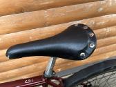 Orbea miesto dviratis - nuotraukos Nr. 6