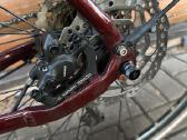 Orbea miesto dviratis - nuotraukos Nr. 8