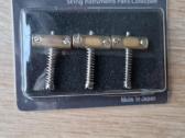 Saddles Fender Telecaster gitarai - nuotraukos Nr. 3