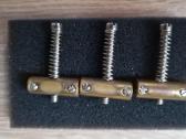 Saddles Fender Telecaster gitarai - nuotraukos Nr. 2