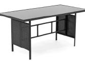 Lauko baldu komplektas Florida Big 7vietų - nuotraukos Nr. 35