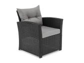 Lauko baldu komplektas Florida Big 7vietų - nuotraukos Nr. 32