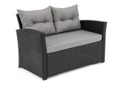 Lauko baldu komplektas Florida Big 7vietų - nuotraukos Nr. 31