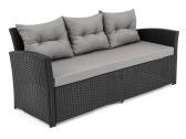 Lauko baldu komplektas Florida Big 7vietų - nuotraukos Nr. 30