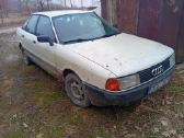 Audi 80 - nuotraukos Nr. 2
