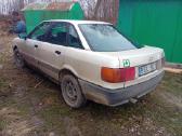 Audi 80 - nuotraukos Nr. 3