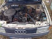 Audi 80 - nuotraukos Nr. 7