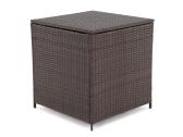 Lauko baldu komplektas Florida8 8vietų Technoratan - nuotraukos Nr. 17