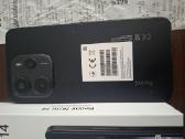 Xiaomi Redmi Note 14 4G 6/128gb Midnight Black - nuotraukos Nr. 2